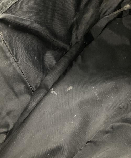 SEAL（シール）seal (シール) babibox (ベイビーボックス) トートバッグ  ブラックの古着・服飾アイテム