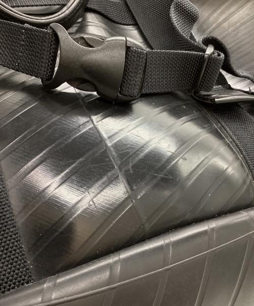 SEAL（シール）seal (シール) babibox (ベイビーボックス) トートバッグ  ブラックの古着・服飾アイテム