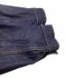 中古・古着 LEVI'S VINTAGE CLOTHING (リーバイス ビンテージ クロージング) 1stタイプデニムジャケット 70506-0028 1936年モデル 506XX T-BACK インディゴ(濃紺) サイズ:46：44000円