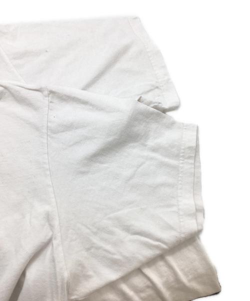 SUPREME（シュプリーム）Supreme (シュプリーム) Daido Moriyama Tights Tee 22SS ホワイト サイズ:XXLの古着・服飾アイテム