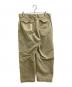 French Army (フレンチアーミー) M-52 チノトラウザーパンツ / ARIEL AIZENAY社製 年式不明 ベージュ サイズ:35：8000円