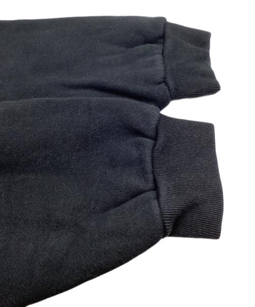 WTAPS（ダブルタップス）WTAPS (ダブルタップス) DESIGN HOODED 03 / デザインフード03 / 162ATDT-CSM08S / 16AW ブラック サイズ:Sの古着・服飾アイテム