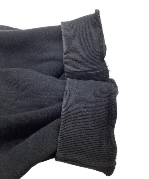 WTAPS（ダブルタップス）WTAPS (ダブルタップス) DESIGN HOODED 03 / デザインフード03 / 162ATDT-CSM08S / 16AW ブラック サイズ:Sの古着・服飾アイテム