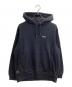 WTAPS（ダブルタップス）の古着「DESIGN HOODED 03 / デザインフード03 / 162ATDT-CSM08S / 16AW」｜ブラック