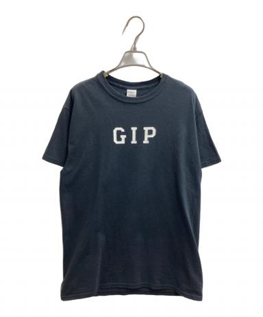 中古・古着通販】WTAPS (ダブルタップス) Tシャツ / 18AW GIP限定 中古・古着通販】WTAPS (ダブルタップス) Tシャツ / 18AW GIP限定