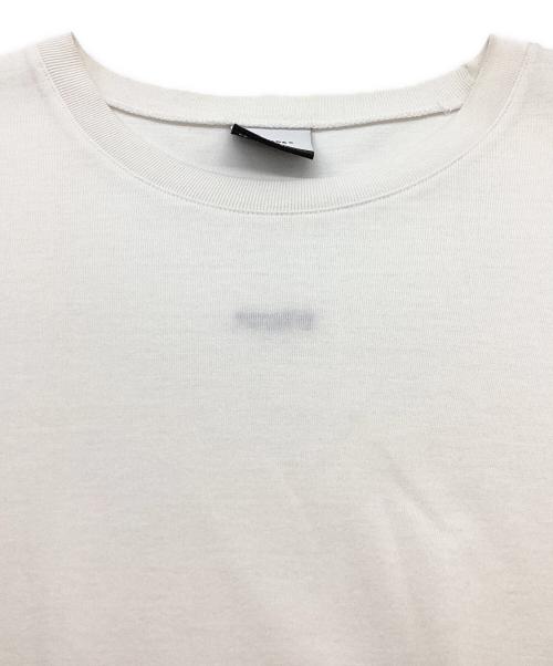 WTAPS（ダブルタップス）WTAPS (ダブルタップス) Tシャツ / 201ATDT-CSM10 ホワイト サイズ:01の古着・服飾アイテム