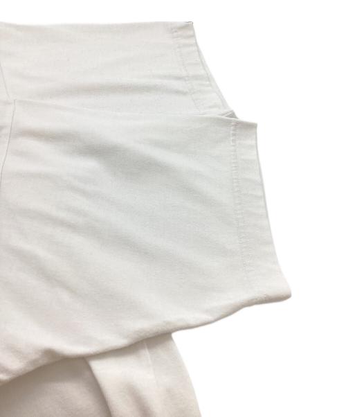 WTAPS（ダブルタップス）WTAPS (ダブルタップス) Tシャツ / 201ATDT-CSM10 ホワイト サイズ:01の古着・服飾アイテム