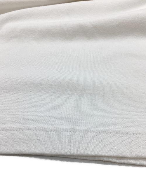 WTAPS（ダブルタップス）WTAPS (ダブルタップス) Tシャツ / 201ATDT-CSM10 ホワイト サイズ:01の古着・服飾アイテム