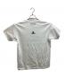 DESCENDANT (ディセンダント) Tシャツ ホワイト サイズ:1：4000円
