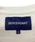 DESCENDANTの古着・服飾アイテム：4000円