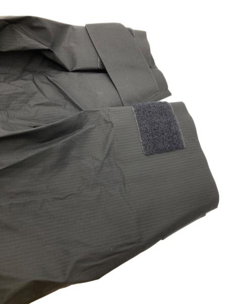 FreshService（フレッシュサービス）FreshService (フレッシュサービス) NYLON RIP 3LAYER JACKET / ナイロンリップ3レイヤージャケット / FSW-21-CT54 ブラック サイズ:FREEの古着・服飾アイテム