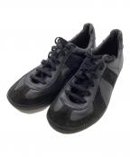 TODAYFUL×reproduction of foundトゥデイフル×リプロダクションオブファウンド）の古着「German Trainer ジャーマントレーナー」｜ブラック