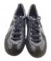 中古・古着 TODAYFUL (トゥデイフル) reproduction of found (リプロダクションオブファウンド) German Trainer ジャーマントレーナー ブラック サイズ:40：15000円