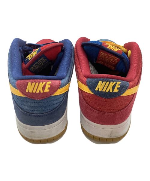 NIKE SB（ナイキエスビー）NIKE SB (ナイキエスビー) ローカットスニーカー DJ0606-400 Dunk Low 