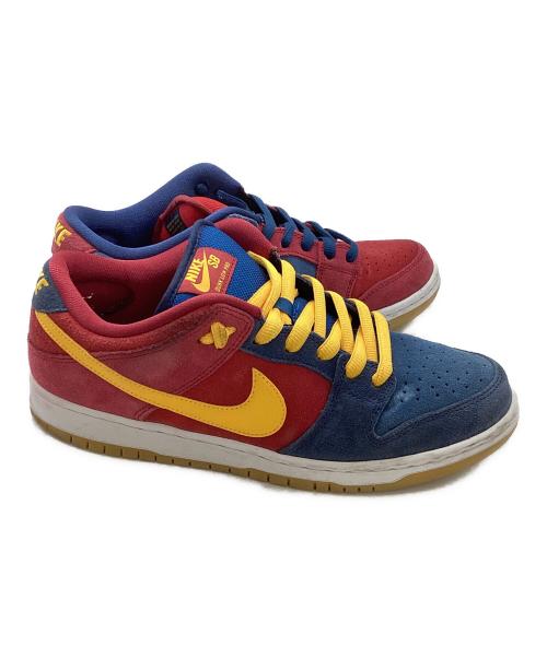 NIKE SB（ナイキエスビー）NIKE SB (ナイキエスビー) ローカットスニーカー DJ0606-400 Dunk Low 