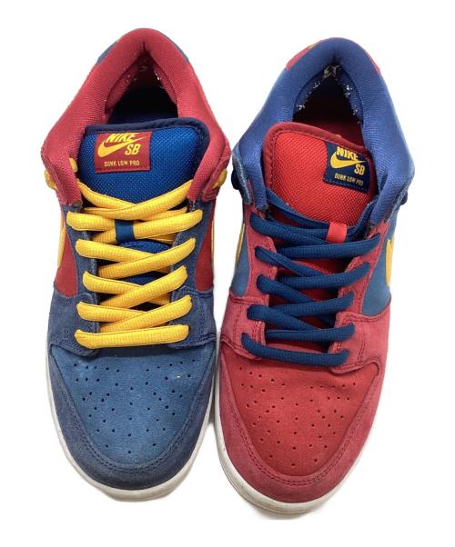 NIKE SB（ナイキエスビー）NIKE SB (ナイキエスビー) ローカットスニーカー DJ0606-400 Dunk Low 