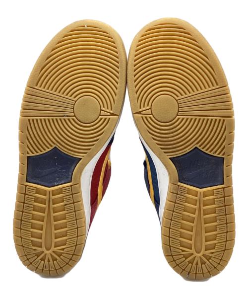 NIKE SB（ナイキエスビー）NIKE SB (ナイキエスビー) ローカットスニーカー DJ0606-400 Dunk Low 