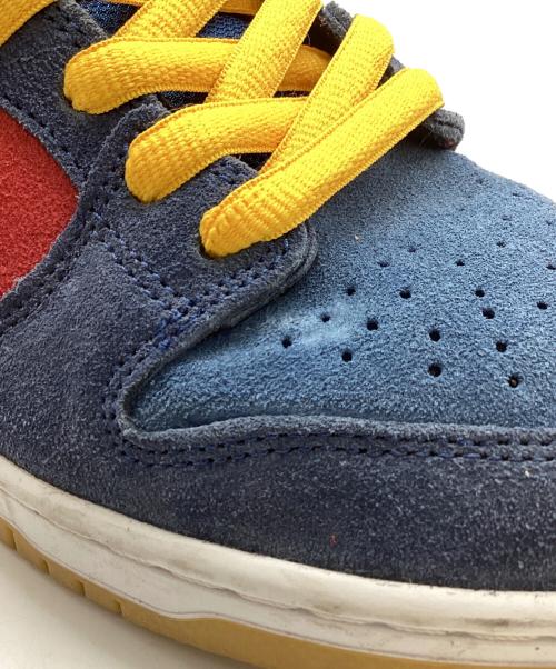 NIKE SB（ナイキエスビー）NIKE SB (ナイキエスビー) ローカットスニーカー DJ0606-400 Dunk Low 