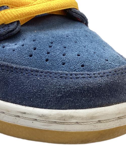 NIKE SB（ナイキエスビー）NIKE SB (ナイキエスビー) ローカットスニーカー DJ0606-400 Dunk Low 