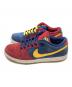 NIKE SB (ナイキエスビー) ローカットスニーカー DJ0606-400 Dunk Low 