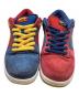 中古・古着 NIKE SB (ナイキエスビー) ローカットスニーカー DJ0606-400 Dunk Low 