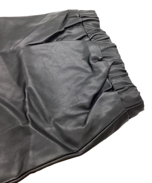 DWS（ディーダブリューエス）DWS (ディーダブリューエス) KAZOKU LEATHER COACH JKT ブラック サイズ:Mの古着・服飾アイテム