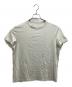 Maison Margiela（メゾンマルジェラ）の古着「カレンダーグラフィックTシャツ S50GC0684 S22816」｜ホワイト