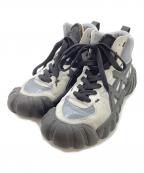 Onitsuka Tigerオニツカタイガー）の古着「DENTIGRE LL 1183A796 デンティグレ」｜グレー