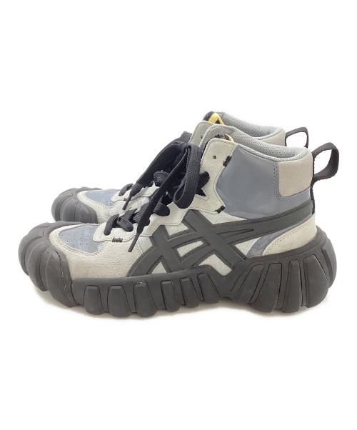 Onitsuka Tiger（オニツカタイガー）Onitsuka Tiger (オニツカタイガー) DENTIGRE LL 1183A796 デンティグレ グレー サイズ:28.5cmの古着・服飾アイテム