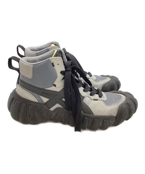 Onitsuka Tiger（オニツカタイガー）Onitsuka Tiger (オニツカタイガー) DENTIGRE LL 1183A796 デンティグレ グレー サイズ:28.5cmの古着・服飾アイテム