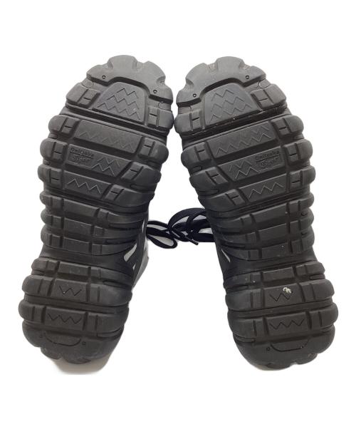 Onitsuka Tiger（オニツカタイガー）Onitsuka Tiger (オニツカタイガー) DENTIGRE LL 1183A796 デンティグレ グレー サイズ:28.5cmの古着・服飾アイテム