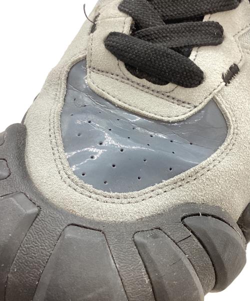 Onitsuka Tiger（オニツカタイガー）Onitsuka Tiger (オニツカタイガー) DENTIGRE LL 1183A796 デンティグレ グレー サイズ:28.5cmの古着・服飾アイテム