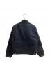 CarHartt (カーハート) デトロイトジャケット / MADE IN THE USA / J001 BLK ブラック サイズ:M：40000円