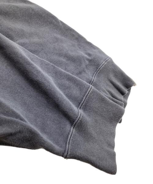 A BATHING APE（ア ベイシング エイプ）A BATHING APE (ア ベイシング エイプ) BAPE Relaxed Fit Space System Crewneck / リラックスフィットスペースシステムクルーネック / 001SWJ301005M グレー サイズ:XLの古着・服飾アイテム