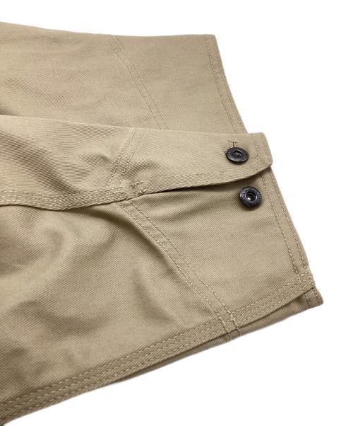 Schott（ショット）Schott (ショット) TC WORK COVERALL 3112062 ベージュ サイズ:2XLの古着・服飾アイテム