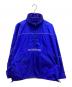 BALENCIAGA（バレンシアガ）の古着「ナイロンアノラックパーカー 556229 TYD33」｜ブルー