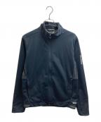 SALOMONサロモン）の古着「GORE-TEX SHELL JACKET / C18659」｜ブラック