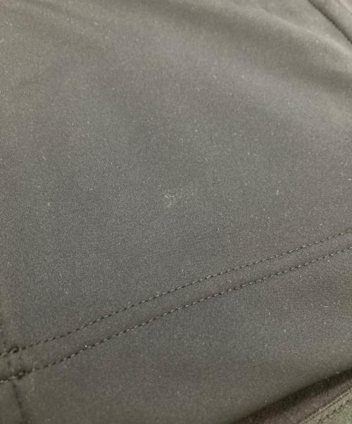 SALOMON（サロモン）SALOMON (サロモン) GORE-TEX SHELL JACKET / C18659 ブラック サイズ:Lの古着・服飾アイテム