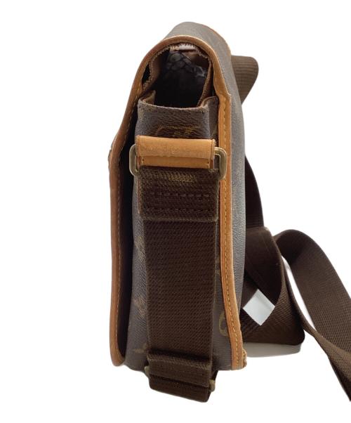 LOUIS VUITTON（ルイ ヴィトン）LOUIS VUITTON (ルイ ヴィトン) ショルダーバッグ メッセンジャーPM ボスフォール M40106 モノグラム ブラウン サイズ:PMの古着・服飾アイテム