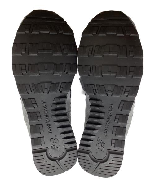 NEW BALANCE（ニューバランス）NEW BALANCE (ニューバランス) スニーカー　M1400GJ グレー サイズ:26.5cm 未使用品の古着・服飾アイテム