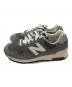 NEW BALANCE (ニューバランス) スニーカー　M1400GJ グレー サイズ:26.5cm 未使用品：28000円