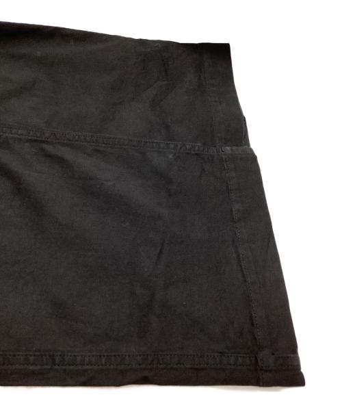 eYe JUNYA WATANABE MAN（アイ ジュンヤワタナベマン）eYe JUNYA WATANABE MAN (アイ ジュンヤワタナベマン) CarHartt (カーハート) Wネームパンツ / WN-P902 / AD2024 ブラック サイズ:XSの古着・服飾アイテム