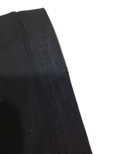 eYe JUNYA WATANABE MAN（アイ ジュンヤワタナベマン）eYe JUNYA WATANABE MAN (アイ ジュンヤワタナベマン) CarHartt (カーハート) Wネームパンツ / WN-P902 / AD2024 ブラック サイズ:XSの古着・服飾アイテム