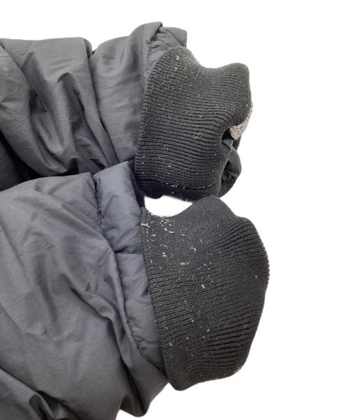 NIKE（ナイキ）NIKE PSG Paris Saint Germain MJ PSG Jordan Down Parka Black / パリサンジェルマン エムジェー ピーエスジー ジョーダン ダウンパーカー ブラック / BQ8371-010 /の古着・服飾アイテム