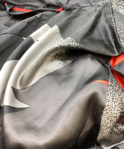 NIKE（ナイキ）NIKE PSG Paris Saint Germain MJ PSG Jordan Down Parka Black / パリサンジェルマン エムジェー ピーエスジー ジョーダン ダウンパーカー ブラック / BQ8371-010 /の古着・服飾アイテム