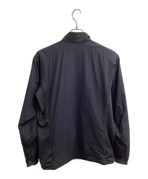 ARC'TERYX（アークテリクス）ARC'TERYX (アークテリクス) ATOM LT JACKET / アトムLTジャケット / 24109 ブラック サイズ:Sの古着・服飾アイテム