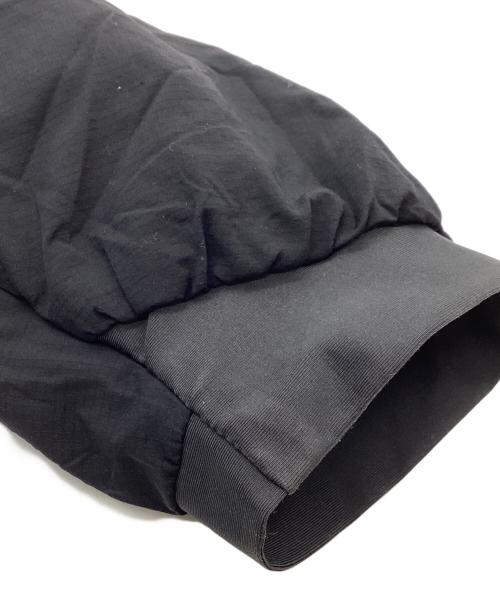 ARC'TERYX（アークテリクス）ARC'TERYX (アークテリクス) ATOM LT JACKET / アトムLTジャケット / 24109 ブラック サイズ:Sの古着・服飾アイテム