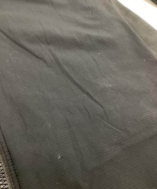 ARC'TERYX（アークテリクス）ARC'TERYX (アークテリクス) ATOM LT JACKET / アトムLTジャケット / 24109 ブラック サイズ:Sの古着・服飾アイテム