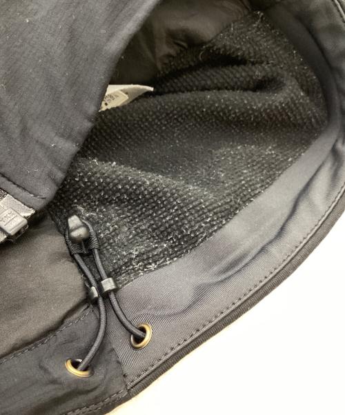 ARC'TERYX（アークテリクス）ARC'TERYX (アークテリクス) ATOM LT JACKET / アトムLTジャケット / 24109 ブラック サイズ:Sの古着・服飾アイテム