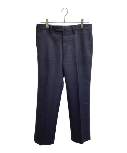 MACKINTOSH PHILOSOPHY（マッキントッシュ フィロソフィー）MACKINTOSH PHILOSOPHY (マッキントッシュ フィロソフィー) トロッター セットアップ ネイビー サイズ:SIZE 36R/40の古着・服飾アイテム